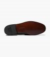 Florsheim Men's Como Moc Toe Bit Loafer - Brown