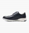 Florsheim Men's Frenzi Wingtip Oxford - Navy