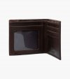 Florsheim Caldwell Bi-Fold Wallet - Brown CH