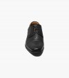 Florsheim Men's Jackson Cap Toe Oxford - Black