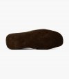 Florsheim Men's Pareto Opera Moc Toe Slipper - Brown