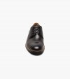 Florsheim Men's Rucci Cap Toe Oxford - Black